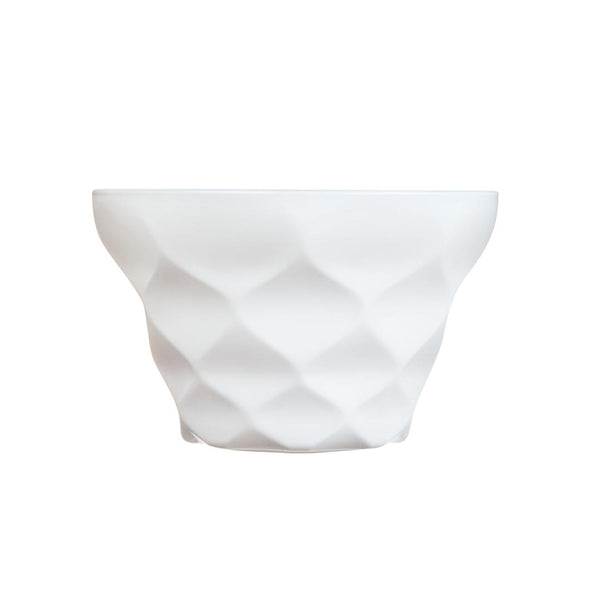 Luminarc-1pc-ICED-DIAMANT-White-ICE-CREAM-BOWL