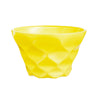 Luminarc-1pc-ICED-DIAMANT-Yellow-ICE-CREAM-BOWL
