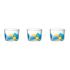 Luminarc-1pc-Iced-PETAL-Blue-ICE-CREAM-BOWL---23cl-3PCS