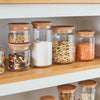 Luminarc-1pc-PURE-JAR-with-CORK
