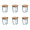 Luminarc-1pc-Small-Storage-Jar-with-Cork---18cl-6PCS