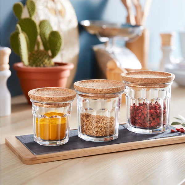 Luminarc-1pc-Small-Storage-Jar-with-Cork
