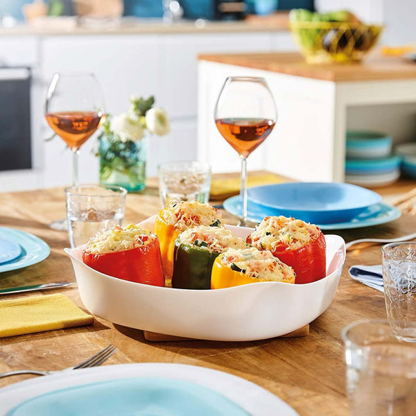 Luminarc-2pcs-Smart-Cuisine-Dish-Set