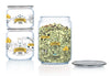 Luminarc-3pcs-CookingTime-Jar