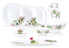 Luminarc 46pcs Dinner Set