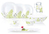 Luminarc 46pcs Dinner Set