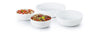 Luminarc 4pcs Diwali Serving Dish Set - Smart Cuisine