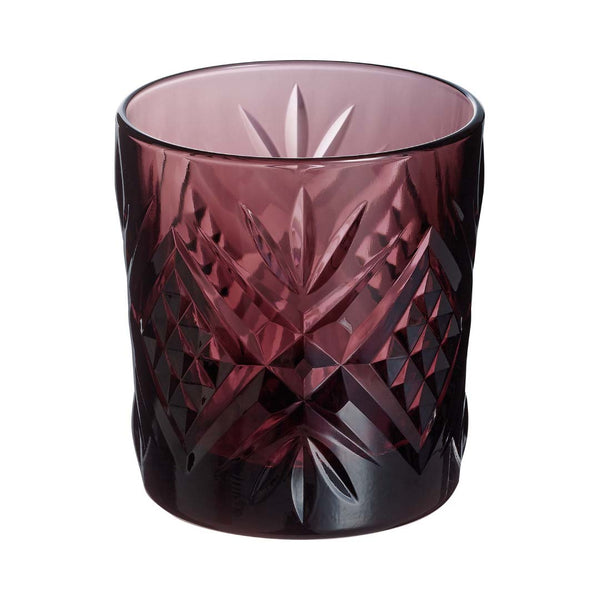 Luminarc-4pcs-Salzburg-Lilac-Tumblers---30cl