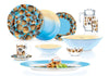Luminarc 52pcs Dinner Set