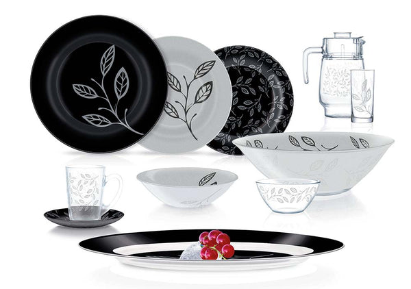 Luminarc 52pcs Dinner Set