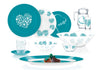 Luminarc 52pcs Dinner Set