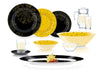 Luminarc 52pcs Dinner Set