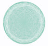 Luminarc Brushmani Turquoise Loose Dinner plate - 3pcs & 6pcs