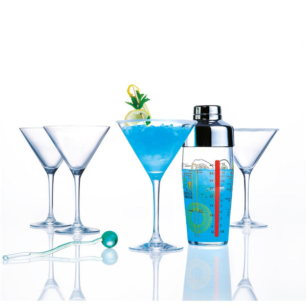 Luminarc-Cocktail-Set