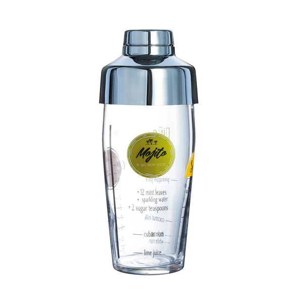 Luminarc-Cocktail-Shaker