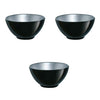 Luminarc-FLASHY-BLACK-BOWL-3PCS