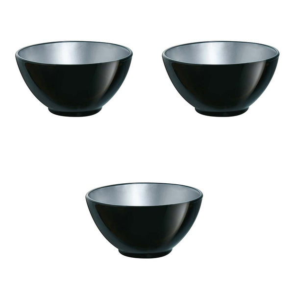Luminarc-FLASHY-BLACK-BOWL-3PCS