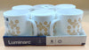 Luminarc-Festivite-6pcs-Packaging