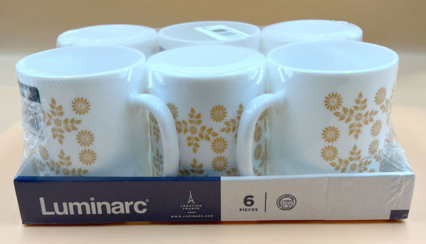 Luminarc-Festivite-6pcs-Packaging