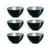 Luminarc Flashy Black Bowl - 50cl