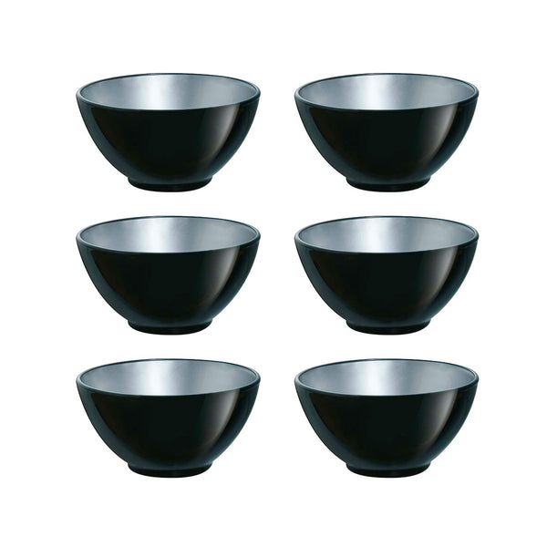 Luminarc Flashy Black Bowl - 50cl