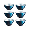 Luminarc Flashy Breakfast Petrole Bowl - 50cl