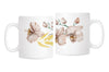 Luminarc-Florosa-Mugs