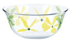 Luminarc 71pcs Green Ode Crockery Dinnerset for large family