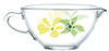 Luminarc 71pcs Green Ode Crockery Dinnerset for large family