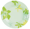 Luminarc 71pcs Green Ode Crockery Dinnerset for large family