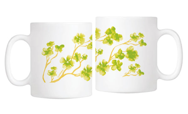 Luminarc-Greenery-Gala-Mugs