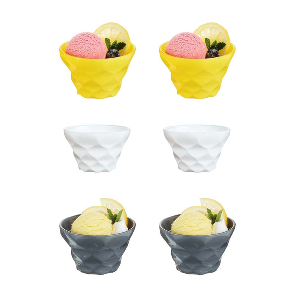Luminarc-ICED-DIAMANT-ICE-CREAM-BOWL-6pcs
