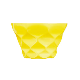Luminarc Iced Diamant Yellow Ice Cream Bowl