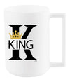 Luminarc-King-Mug