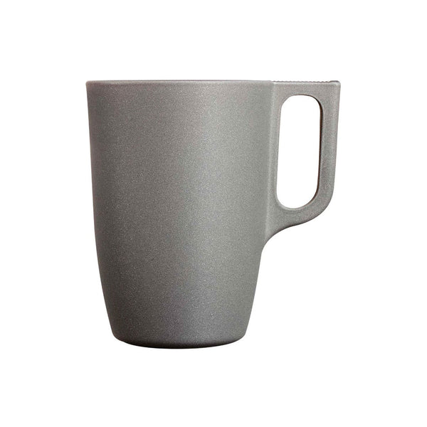 Luminarc Loft Stony Grey Mug - 32cl