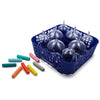 Luminarc 8pcs Lumikit Stemmed/Wine Glass Kit Set