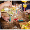 Luminarc 8pcs Lumikit Stemmed/Wine Glass Kit Set