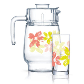 Luminarc Melodine 7pcs Drinkset