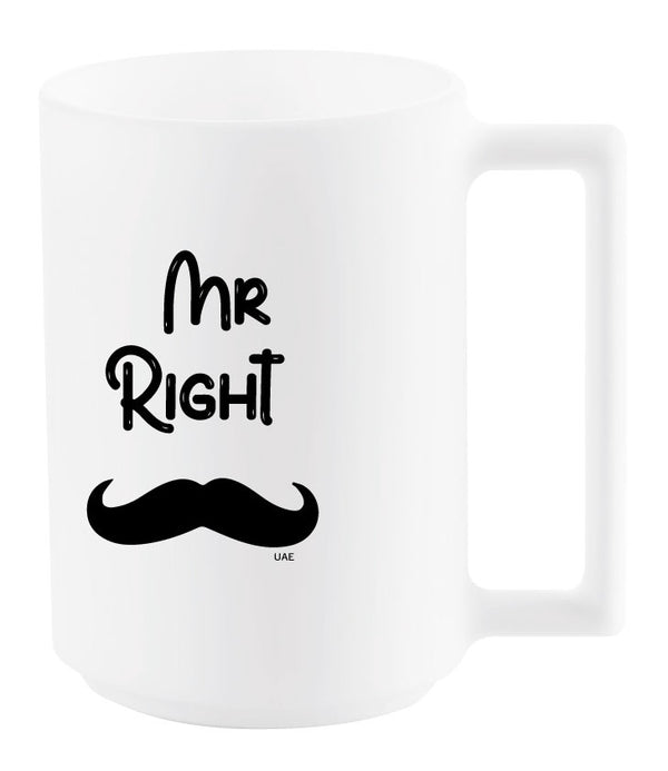 Luminarc-Mr-Right-mug
