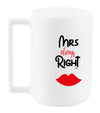 Luminarc-Mrs-Right-mug