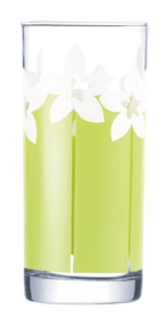Luminarc-Pimprenelle-Anis-Glass