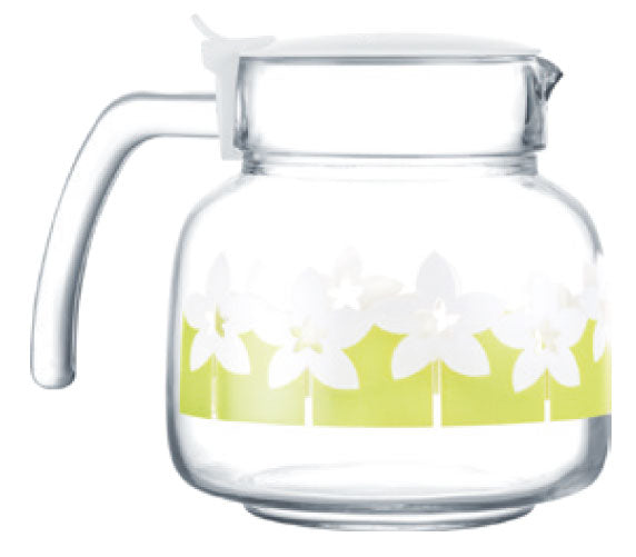 Luminarc-Pimprenelle-Anis-Teapot
