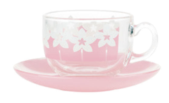 Luminarc-Pimprenelle-Pink-Cup
