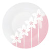Luminarc-Pimprenelle-Pink-Dinner-plate