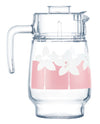 Luminarc-Pimprenelle-Pink-Jug