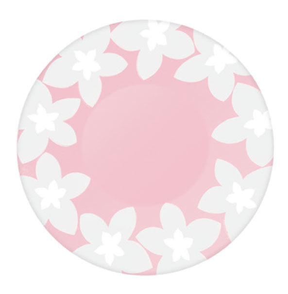 Luminarc-Pimprenelle-Pink-Soup-plate