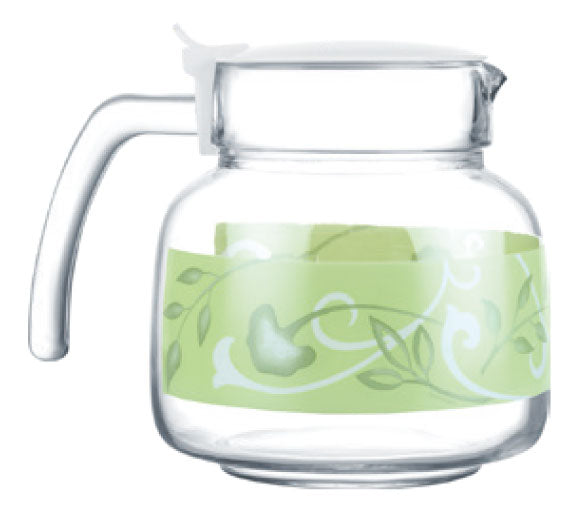 Luminarc-Plenetude-Green-Teapot