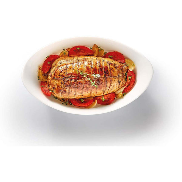 Luminarc-SMART-CUISINE-WHITE-Baking