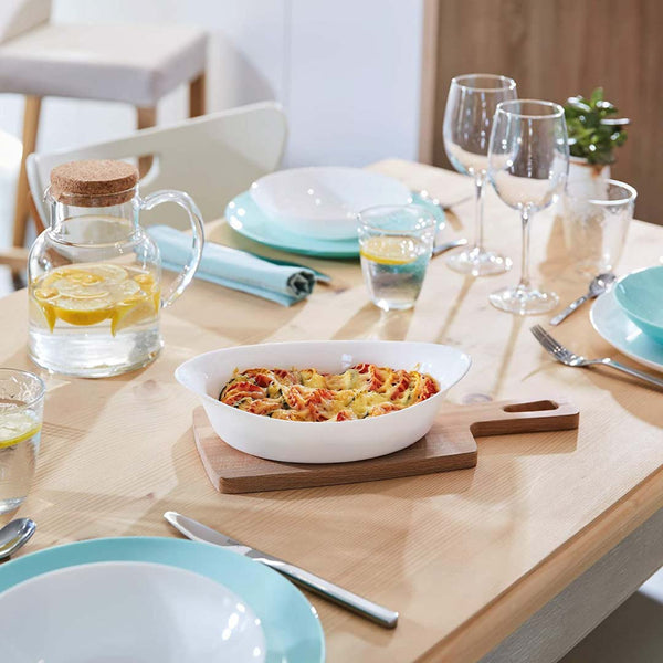 Luminarc-SMART-CUISINE-WHITE-serving-set