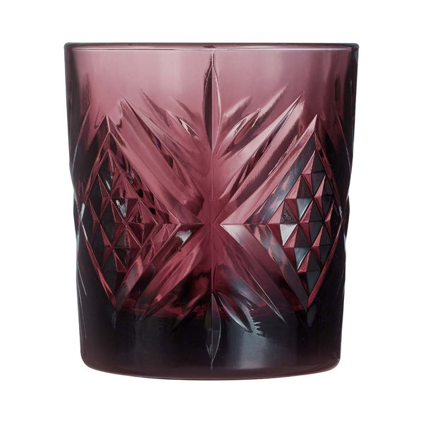 Luminarc-Salzburg-Lilac-Tumblers---30cl